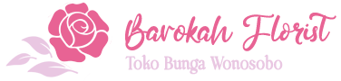 Barokah Florist Wonosobo